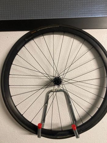 Gebrauchtes syncros rp 2.0 disc alluminio 2024 Wheels