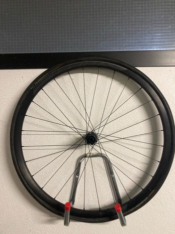 Gebrauchtes syncros rp 2.0 disc alluminio 2024 bike — Bild 9 von 9
