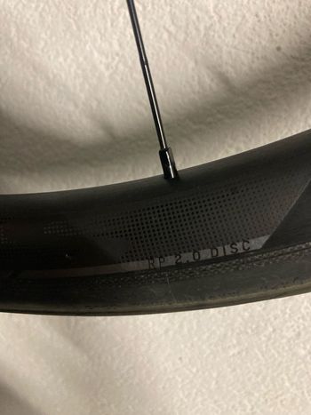 Gebrauchtes syncros rp 2.0 disc alluminio 2024 bike — Bild 2 von 9