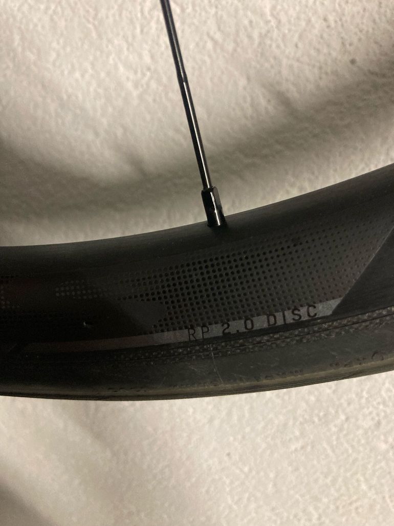 Gebrauchtes syncros rp 2.0 disc alluminio 2024 bike — Bild 2 von 9