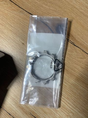 Gebrauchtes Shimano CS-M8000 11t bike — Bild 1 von 2
