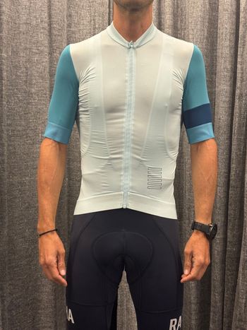 Použité Rapha Men's Pro Team Training Jersey 2024 Cycling Clothing