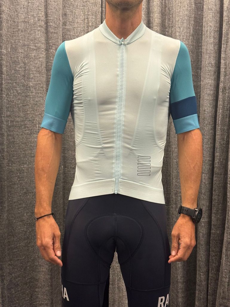 Used Rapha Men's Pro Team Training Jersey – $ 107 | buycycle