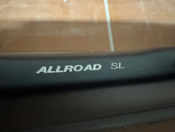 Used Mavic Allroad SL 2023 bike — image 16 of 20