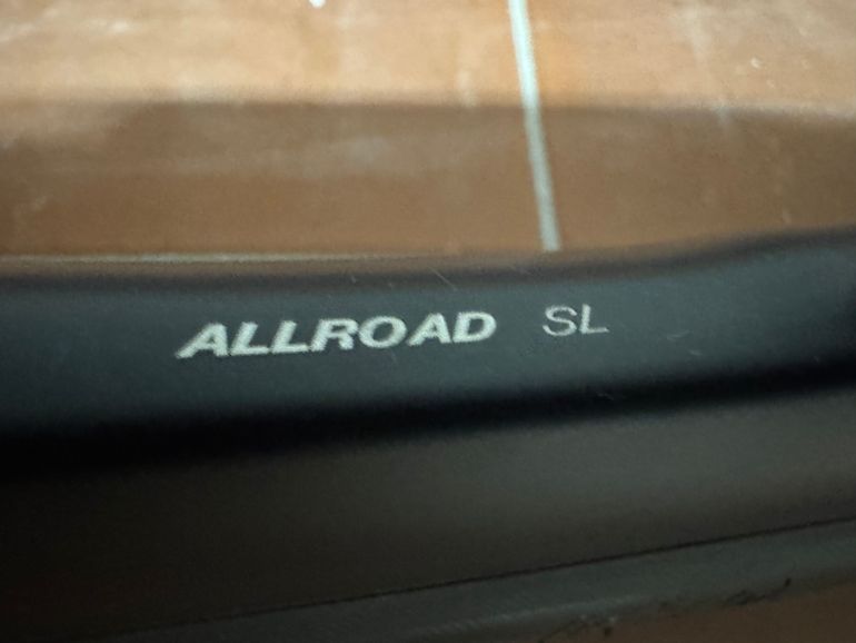 Used Mavic Allroad SL 2023 bike — image 16 of 20
