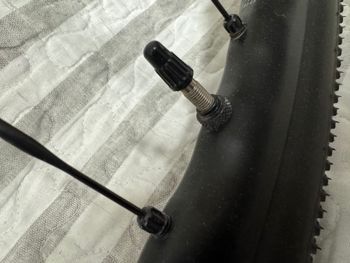 Used Mavic Allroad SL 2023 bike — image 20 of 20