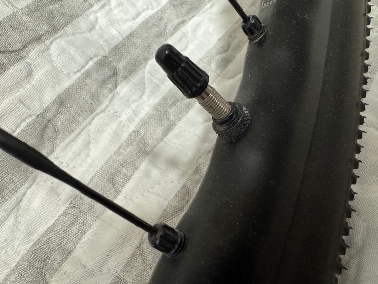 Used Mavic Allroad SL 2023 bike — image 20 of 20