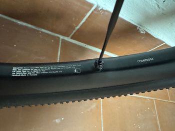 Used Mavic Allroad SL 2023 bike — image 14 of 20