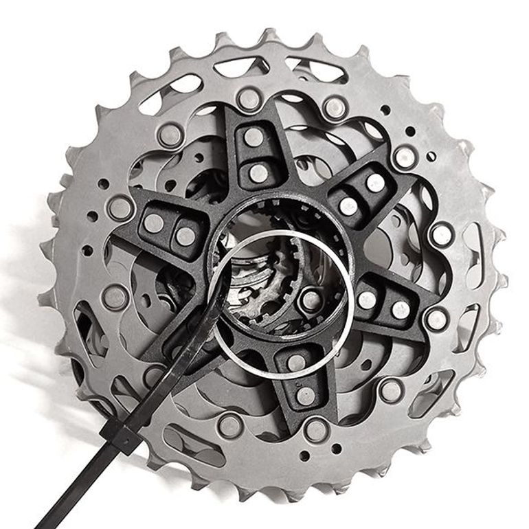 Shimano Dura-Ace CS-R9200 11-30 12s 2025