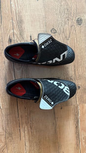 Gebrauchtes Bont Cycling ZERO + 2024 Cycling Shoes