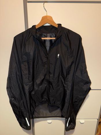 Gebrauchtes Specialized SL Pro Rennrad Windjacke 2025 Cycling Clothing