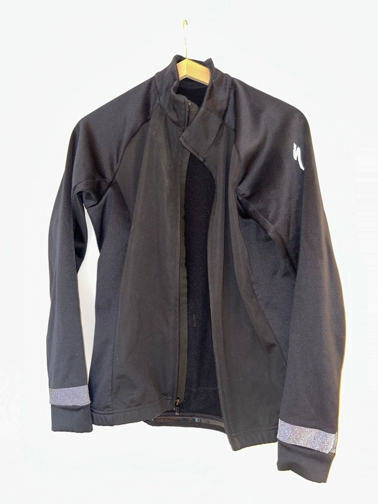 Used Specialized Wind Jersey 2022 bike — image 1 of 4