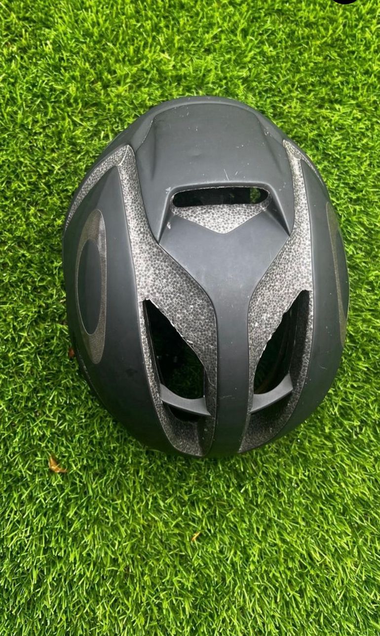 Gebrauchtes oakley ARO5 Mips bike — Bild 2 von 5
