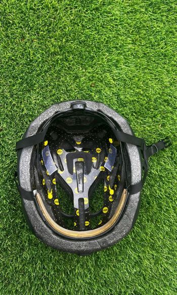 Gebrauchtes oakley ARO5 Mips bike — Bild 4 von 5