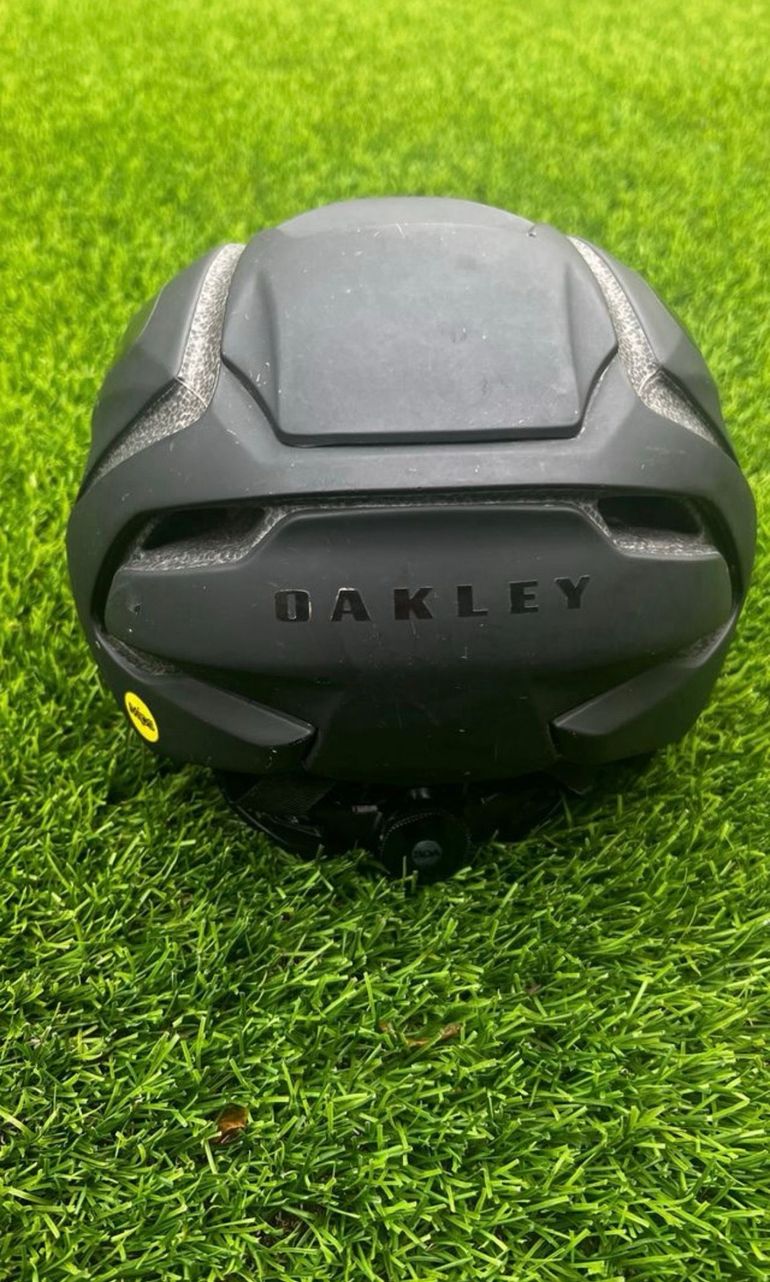 Gebrauchtes oakley ARO5 Mips bike — Bild 3 von 5