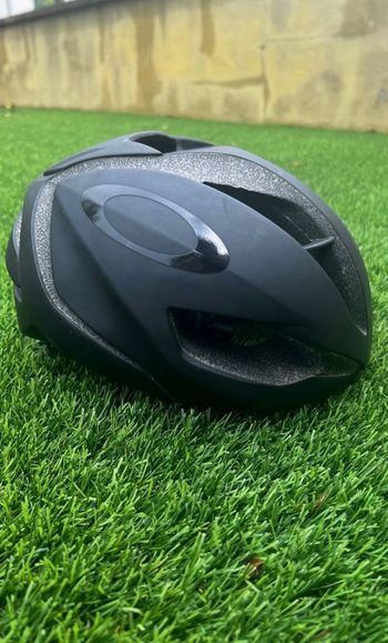 Gebrauchtes oakley ARO5 Mips Cycling Accessories