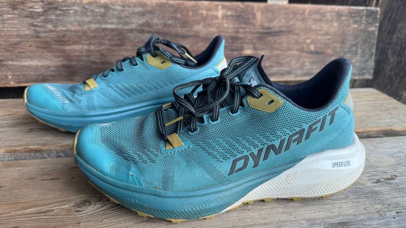 Used Dynafit Speed Lite bike — image 2 of 3