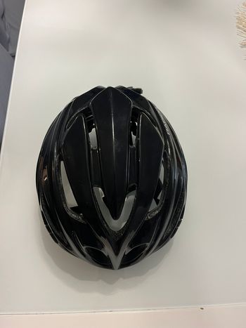 Gebrauchtes Kask Rapido Helmet bike — Bild 5 von 5