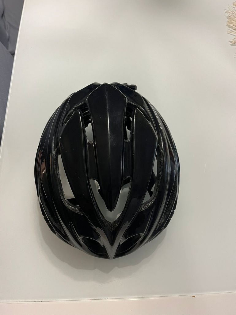 Gebrauchtes Kask Rapido Helmet bike — Bild 5 von 5