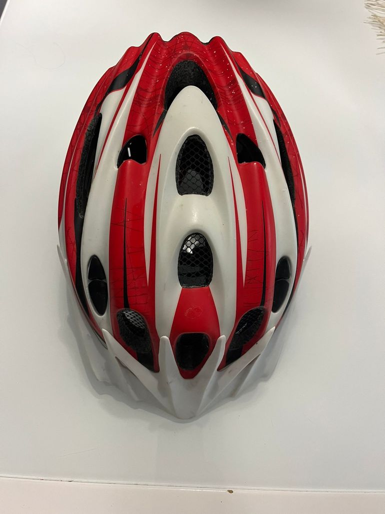 Gebrauchtes Limar SuperLight+ Helmet bike — Bild 5 von 5