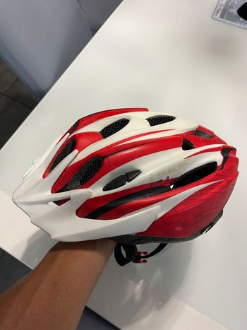 Gebrauchtes Limar SuperLight+ Helmet Cycling Accessories