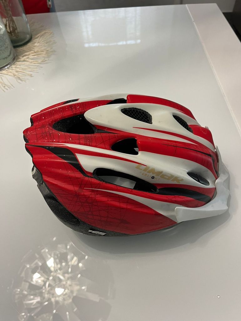 Gebrauchtes Limar SuperLight+ Helmet bike — Bild 2 von 5