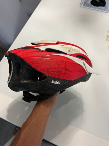 Gebrauchtes Limar SuperLight+ Helmet bike — Bild 3 von 5