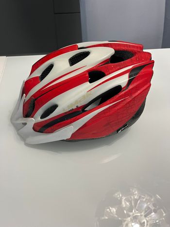 Gebrauchtes Limar SuperLight+ Helmet bike — Bild 4 von 5