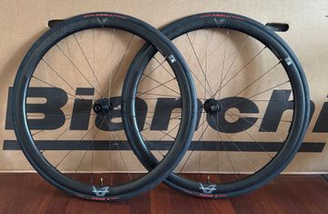 Gebrauchtes Bianchi Velomann Palladium 2025 bike — Bild 2 von 11