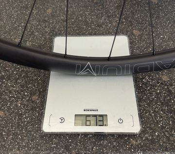 Gebrauchtes Bianchi Velomann Palladium 2025 bike — Bild 10 von 11
