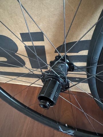 Gebrauchtes Bianchi Velomann Palladium 2025 bike — Bild 5 von 11