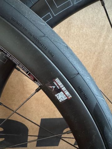 Gebrauchtes Bianchi Velomann Palladium 2025 bike — Bild 8 von 11