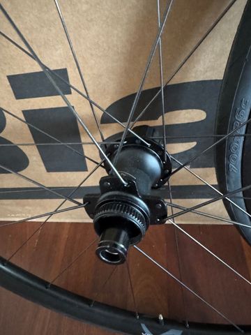 Gebrauchtes Bianchi Velomann Palladium 2025 bike — Bild 4 von 11