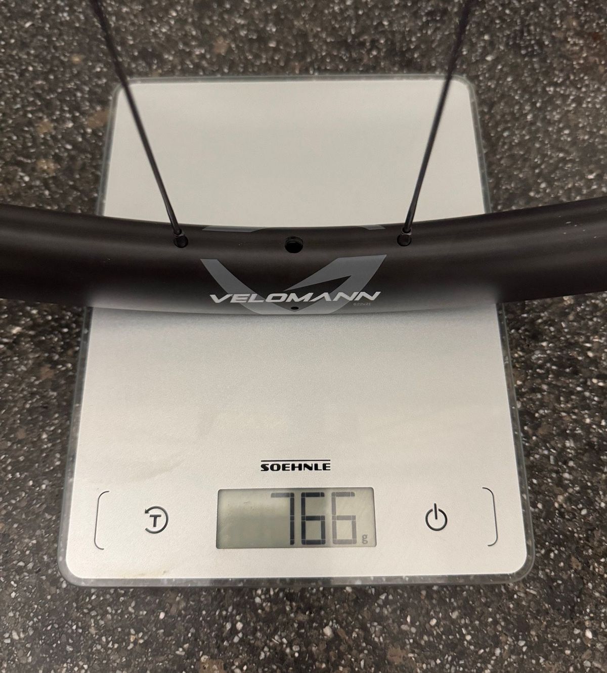Bianchi Velomann Palladium | buycycle