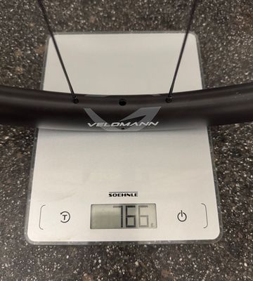 Gebrauchtes Bianchi Velomann Palladium 2025 bike — Bild 11 von 11