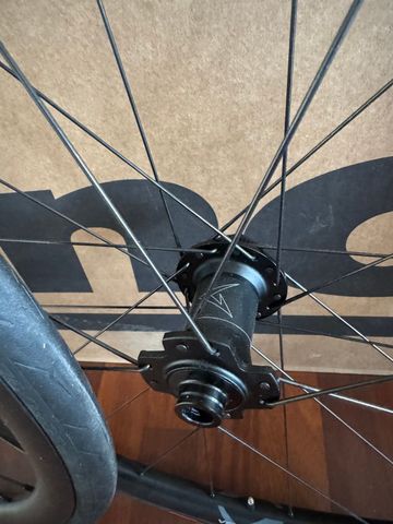 Gebrauchtes Bianchi Velomann Palladium 2025 bike — Bild 6 von 11