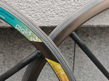 Used Giant EXT Pro Regida DP18 bike — image 4 of 5