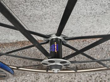 Used Giant EXT Pro Regida DP18 bike — image 3 of 5