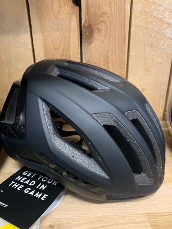 Gebrauchtes Scott centric plus 2024 Cycling Accessories