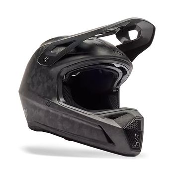 Gebrauchtes Fox Rampage RS Carbon L 2025 Cycling Clothing