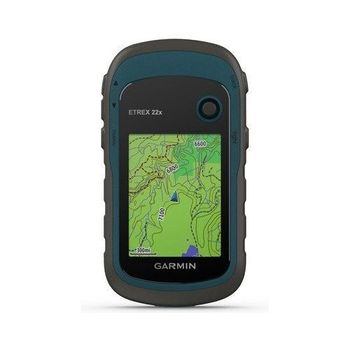 Garmin, eTrex 22x Handheld GPS