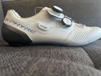 シマノ RC9 SH-RC903 サイズ41.5 楽天市場】シマノ RC9 SH-RC903 ワイドサイズ SPD-SL シューズ