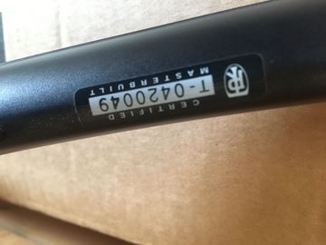 Brugt Ritchey WCS Zeta 2024 bike — billede 7 af 7