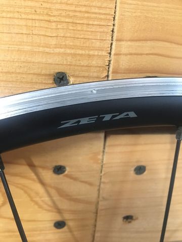 Brugt Ritchey WCS Zeta 2024 bike — billede 6 af 7