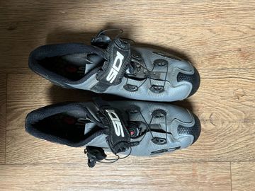 Brugt Sidi wire2 2023 bike — billede 8 af 9