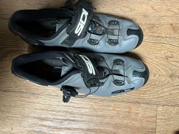 Used Sidi wire2 2023 Cycling Shoes