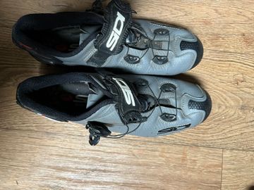 Brugt Sidi wire2 2023 bike — billede 1 af 9
