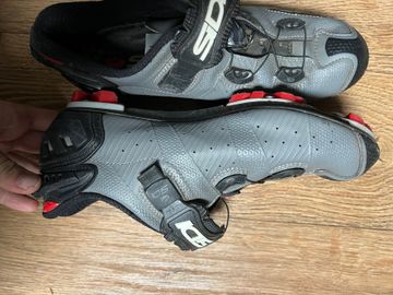 Brugt Sidi wire2 2023 bike — billede 4 af 9
