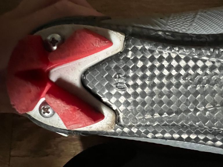 Brugt Sidi wire2 2023 bike — billede 5 af 9