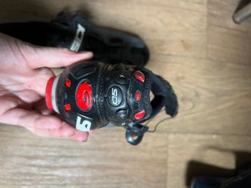 Brugt Sidi wire2 2023 bike — billede 2 af 9
